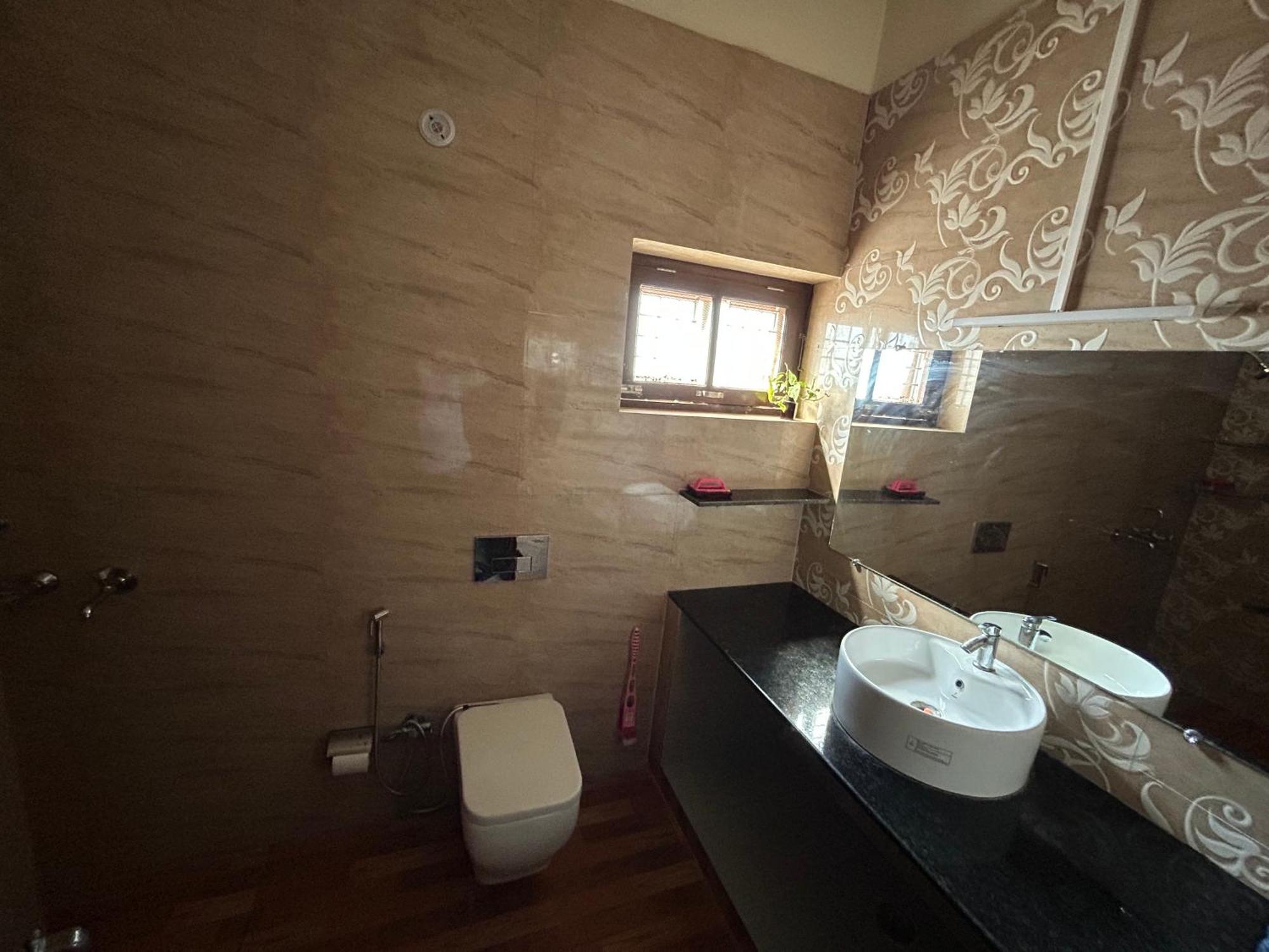 Bisht Niwas Homestay Kotdwāra Dış mekan fotoğraf